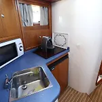 Ботель Private Yacht, We Our Guests *