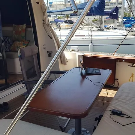 Private Yacht, We Our Guests *