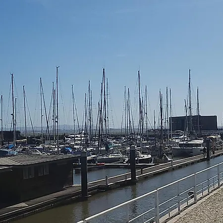 Private Yacht, We Our Guests * Lisbon