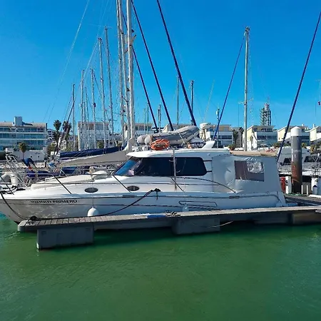 Private Yacht, We Our Guests Botel *