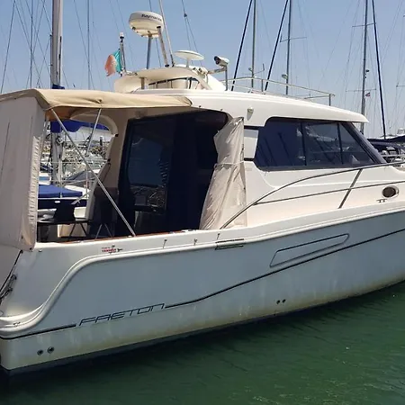 Private Yacht, We Our Guests * Lisbona