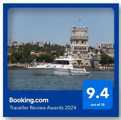 Private Yacht, We Our Guests Lisbona