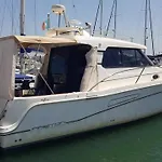 Private Yacht, We Our Guests * Lisboa