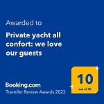 Private Yacht, We Our Guests Botel