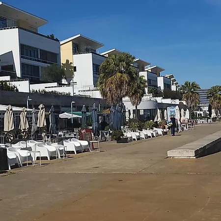 Private Yacht, We Our Guests Bateau-hôtel *